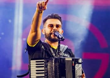Leo Bezerra abre programação de shows no Parque Solon de Lucena