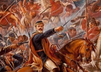 PARAHYBA E SUAS HISTÓRIAS – A Paraíba e a Guerra do Paraguai