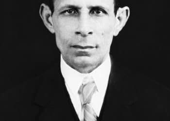 PARAHYBA E SUAS HISTÓRIAS – Pereira da Silva, primeiro paraibano na Academia Brasileira de Letras