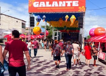 Distritos mantêm viva a tradição do forró com programação de d’O Maior São João do Mundo