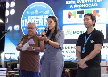 Recorde de Público Marca Encerramento do VI Festival de Inverno de Monte Horebe