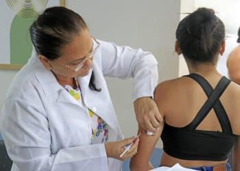 Prefeitura promove Semana Municipal da Imunização para ampliar cobertura vacinal e reforçar ações de prevenção
