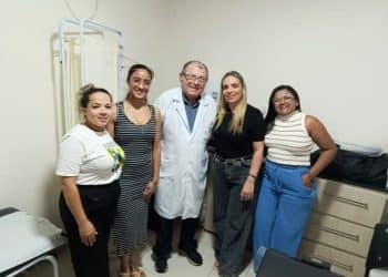 Secretaria de Saúde de Marí realiza 88 exames de ultrassonografia e amplia acesso da população aos serviços especializados
