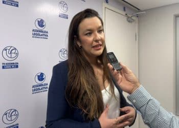 Deputados aprovam projeto de Camila Toscano que cria fundo para vítimas de desastres naturais