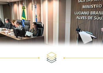 TCU aprova com ressalvas as contas do presidente da República de 2025