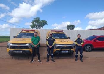 SMTRANS de Mari participa da 1ª Formação Municipal no Campo e reforça ações de educação para o trânsito em Marí-PB
