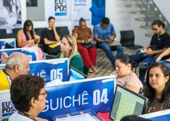 Sine-JP disponibiliza 425 oportunidades de emprego a partir desta segunda-feira