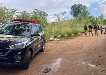 Duas mulheres são assassinadas em menos de 5 horas na Paraíba