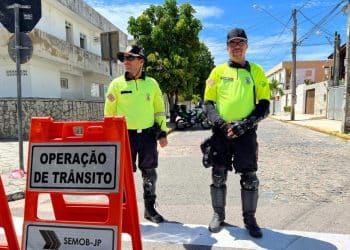 Semob-JP define plano operacional para Corrida dos Parques