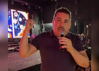 Prefeito de Surubim chama Gusttavo Lima de “ladrão” e cobra devolução de cachê após show cancelado pela segunda vez