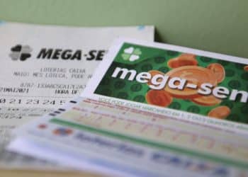 Paraíba tem 21 apostas premiadas na Mega-Sena