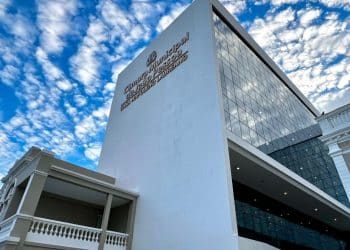 Câmara de JP inaugura nova sede nesta quarta-feira (1º)