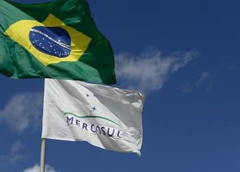 Lula vai ao Paraguai participar da 68ª Cúpula do Mercosul