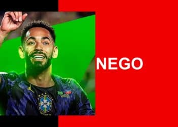 Brasil vence Haiti por 3×0, com gostinho paraibano