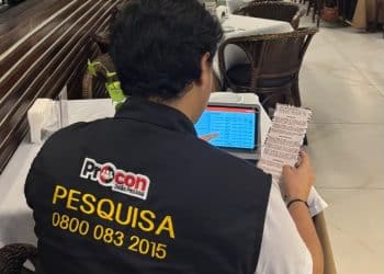 Procon-JP levanta preços de refeições para casais que vão comemorar o Dia dos Namorados em restaurantes