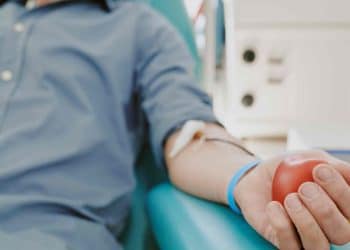 Hemocentro da Paraíba realiza Semana do Doador de Sangue com programação especial