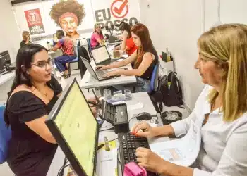 Prefeitura apoia mais 100 empreendedores com crédito do Programa ‘Eu Posso’