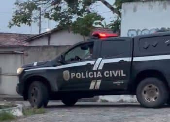 EM JUAZEIRINHO: Polícia Civil cumpre mandado de prisão preventiva por crime sexual contra vulnerável