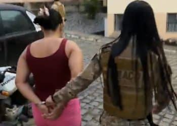 OPERAÇÃO IDENTIDADE OCULTA: Polícia Civil prende investigados e bloqueia R$ 33 milhões durante ação contra crime organizado