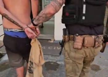 OPERAÇÃO MANDACARU: Polícia Civil cumpre mandados de prisão contra investigados por homicídio qualificado