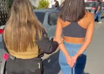 EM AREIAL: Polícia Civil deflagra operação contra o tráfico de drogas