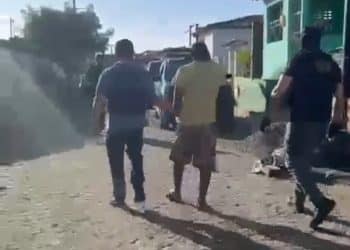 OPERAÇÃO INNOCENTTIA: Polícia Civil prende investigado por crimes sexuais contra crianças