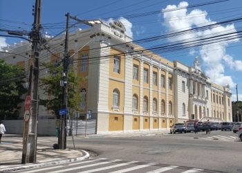PARAHYBA E SUAS HISTÓRIAS –  Reorganização da Justiça Eleitoral da Paraíba