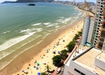 Crime organizado em aluguel por temporada entra na mira de autoridades