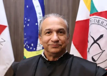 CNJ apre processo contra desembargador acusado de crimes sexuais