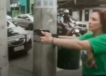 Entidades repudiam prisão de jornalista perseguido por Zambelli