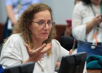Parlamentares governistas vão aos EUA apresentar contraponto à direita