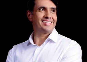 Eleições 2026: Pré-candidatura de André Gadelha a Senador cresce e ganha força na Paraiba