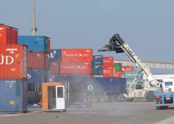 Exportações aos EUA crescem pela primeira vez após tarifaço de Trump