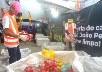 Pix na Hora – Prefeitura vai inaugurar primeiro Ecoponto que transformará recicláveis em oportunidade de renda para a população