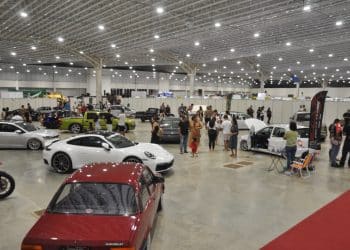 Começa nesta sexta (3) a 31ª Brasil Mostra Brasil, um encontro marcado com milhares de paraibanos