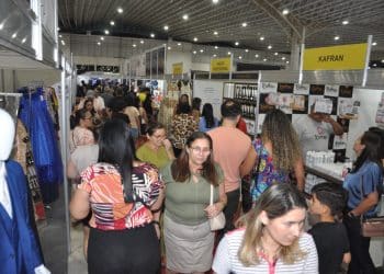 Desfile de cães vai movimentar a programação deste domingo (12) na Brasil Mostra Brasil