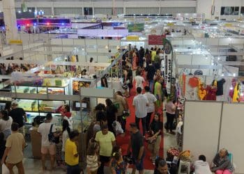 BMB encerra neste domingo (12) com promoções especiais, desfile pet e programação para toda a família