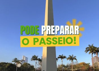 Parque Evaldo Cruz volta a funcionar em horário normal a partir desta quarta-feira