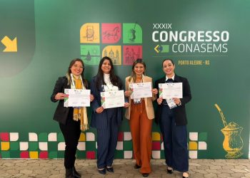Campina Grande apresenta quatro experiências exitosas em saúde pública na Mostra “Brasil, Aqui Tem SUS”