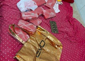 EM CAJAZEIRAS: Polícia Civil apreende 10 quilos de crack e prende suspeito em flagrante