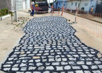 Serviços de manutenção da Seinfra serão realizados em 32 bairros diferentes de João Pessoa