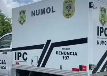 Homem é arrastado para fora de casa e morto com mais de 30 tiros, na Grande João Pessoa