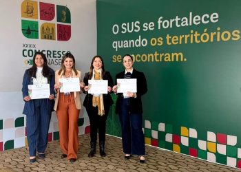 Campina Grande apresenta quatro experiências exitosas em saúde pública na Mostra “Brasil, Aqui Tem SUS”