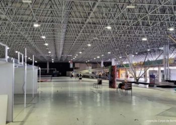 MPPB ajuíza ação para obrigar Funesc a sanar irregularidades graves no Espaço Cultural