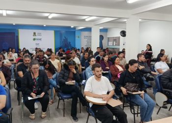 Campina Grande oferece 949 vagas de emprego, conforme sistema de cadastro do Sine Municipal