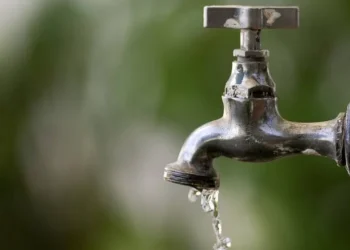 Bairro de Santa Rita terá abastecimento de água interrompido