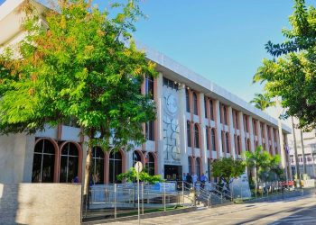 Assembleia Legislativa aprecia LDO 2027 durante sessão nesta terça-feira