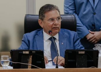 Galdino garante que presidência da ALPB em 2027 é “direito” dos Republicanos