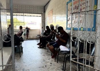 Centro Pop faz campanha para arrecadar lençóis, cobertores e roupas de frio para pessoas em situação de rua