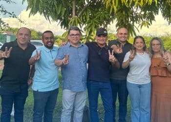 Oposição de Brejo dos Santos anuncia apoio a Veneziano para o Senado em 2026